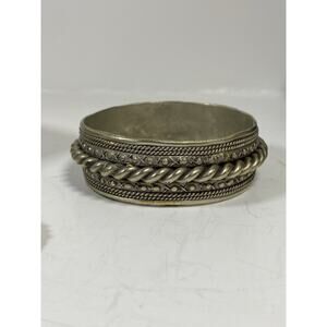 Vintage Berber Bracelet
